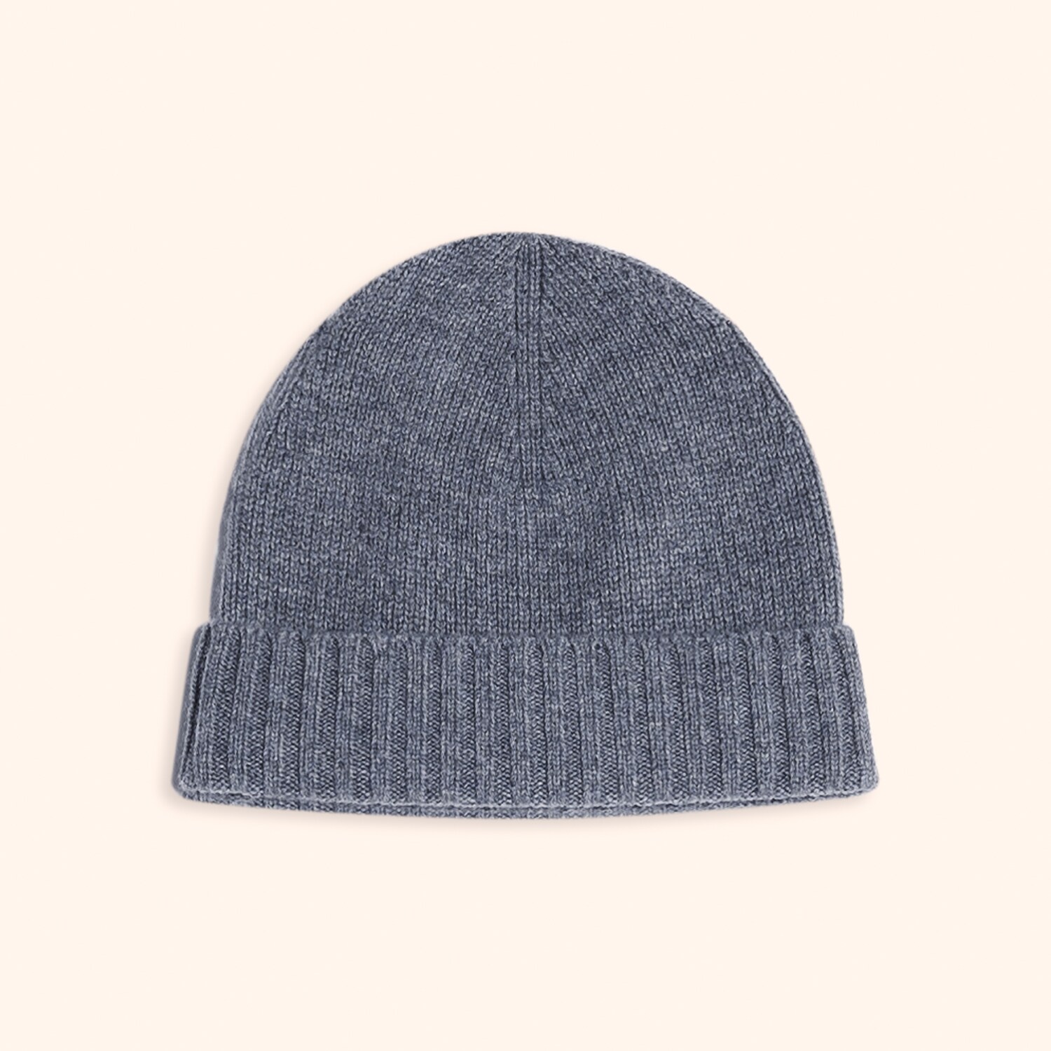 Bonnet cachemire
